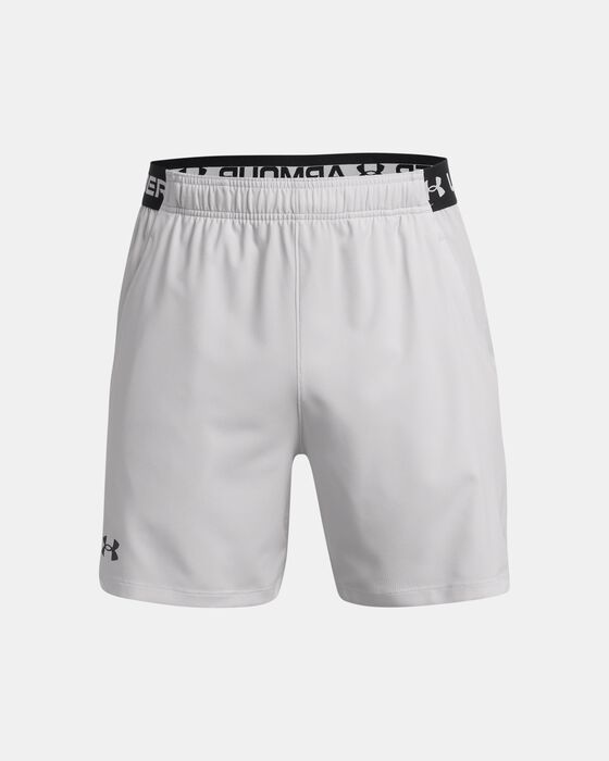 Men's UA Vanish Woven 6" Shorts image number 5