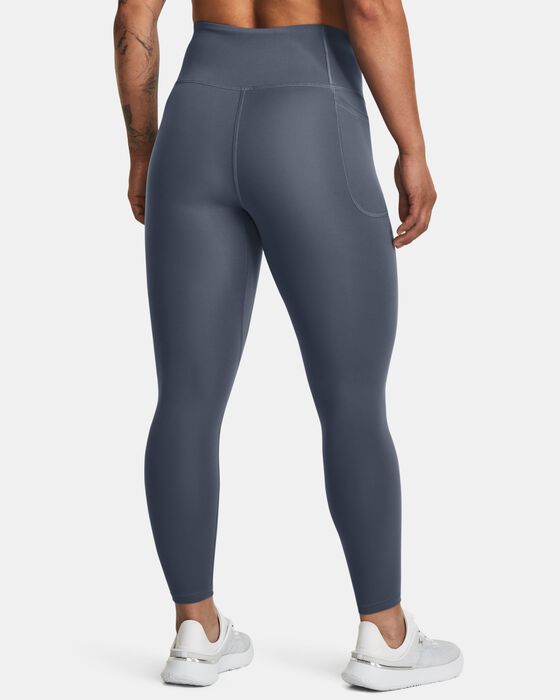 Women's UA Motion Ankle Leggings image number 1