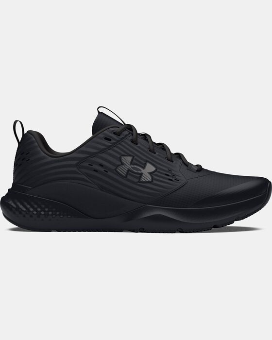 Men's UA Commit 4 Training Shoes image number 0