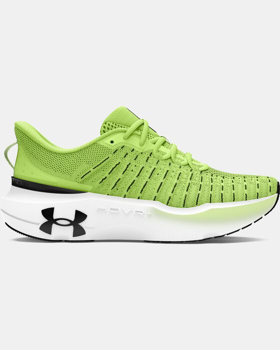 Women's UA Infinite Elite Running Shoes image number 0