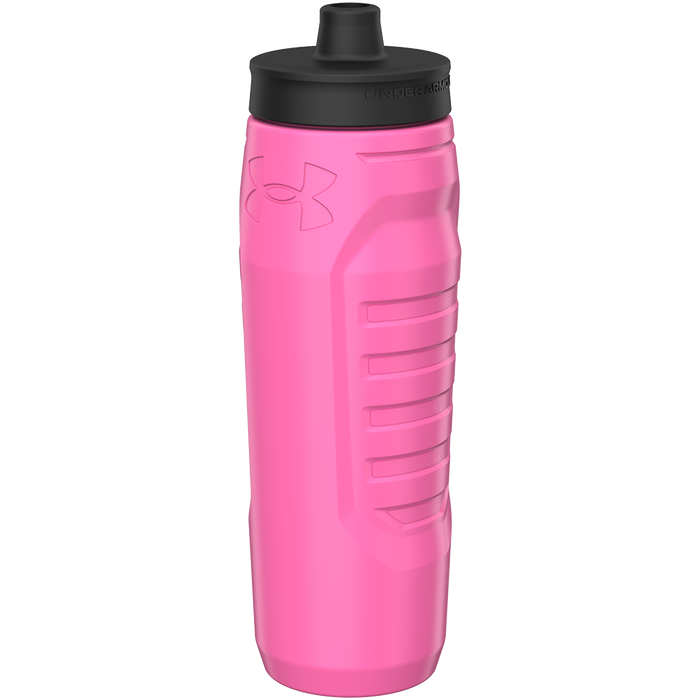 UA Sideline Squeeze 32 oz. Water Bottle image number 3