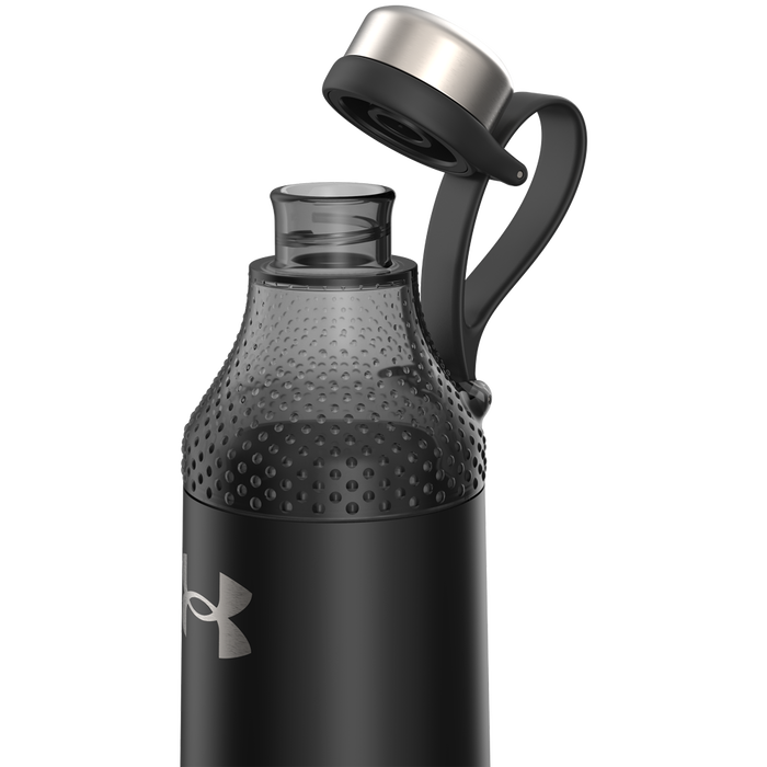 UA Infinity 22 oz. Water Bottle image number 3