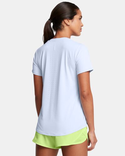 Women's UA Launch Elite Short Sleeve