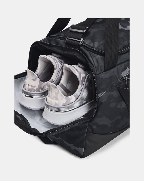 UA Undeniable 5.0 MD Duffle Bag image number 5