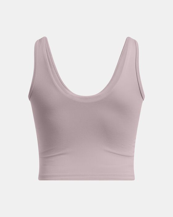 Women's UA Motion Tank image number 3