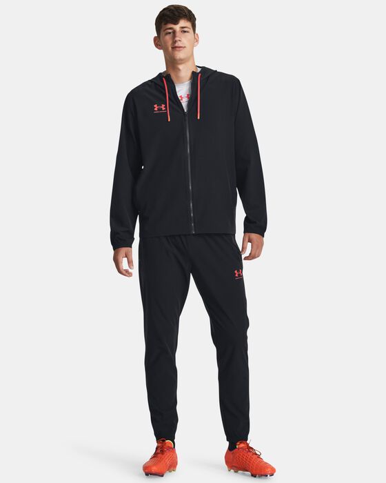 Men's UA Challenger Pro Tracksuit image number 0