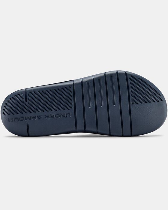 Unisex UA Core PTH Slides image number 4