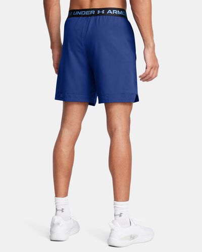 Men's UA Vanish Woven 6" Shorts