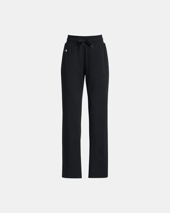 Women's UA Motion Open Hem Pants image number 4