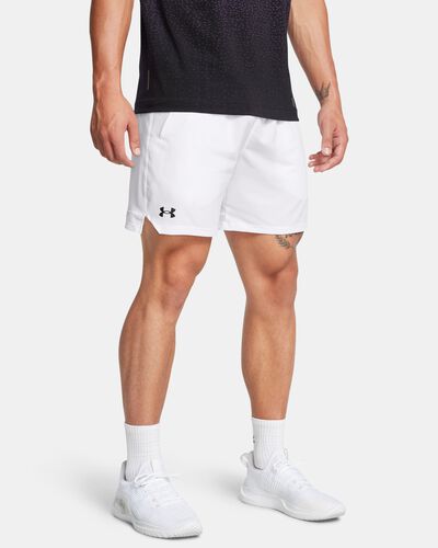 Men's UA Vanish Woven 6" Shorts