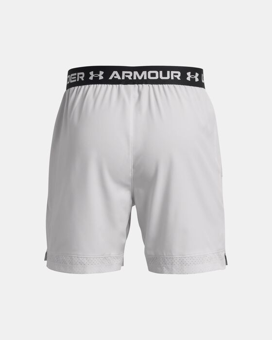 Men's UA Vanish Woven 6" Shorts image number 6