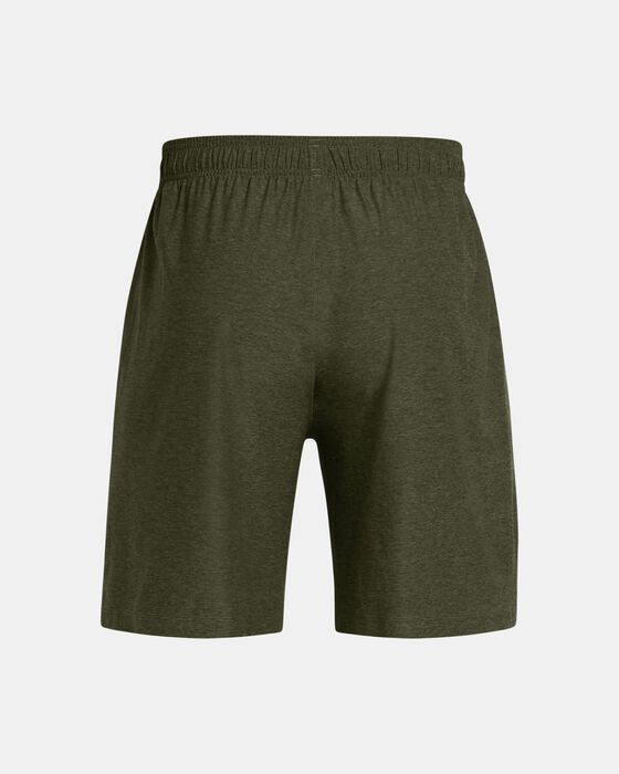 Men's UA Tech™ Vent Shorts image number 5