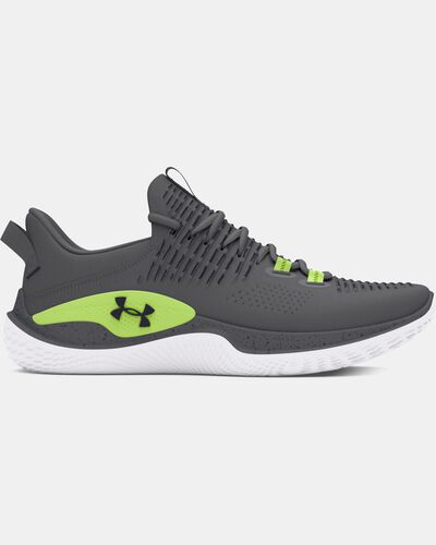 Men's UA Dynamic IntelliKnit Training Shoes