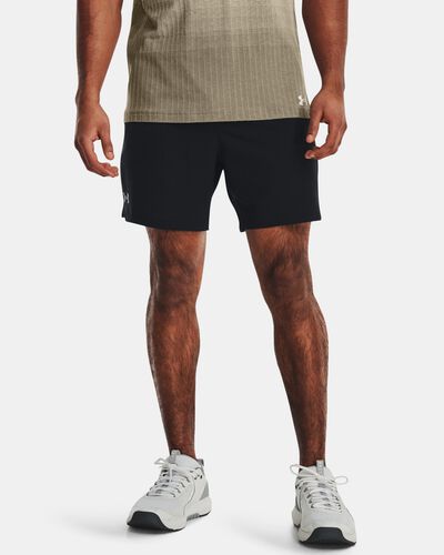 Men's UA Vanish Woven 6" Shorts