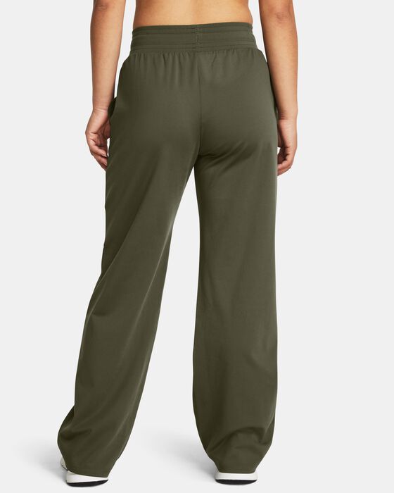 Women's UA Motion Open Hem Pants image number 1