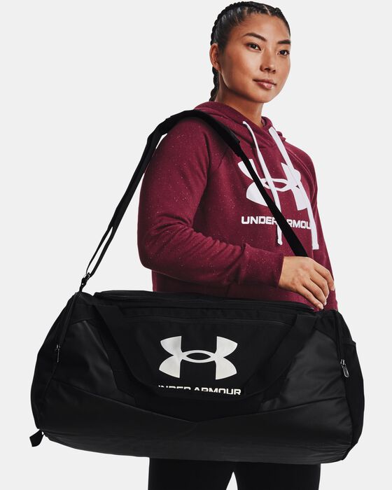 UA Undeniable 5.0 MD Duffle Bag image number 6