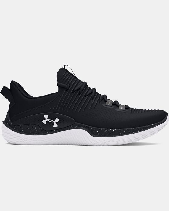 Men's UA Dynamic IntelliKnit Training Shoes image number 0