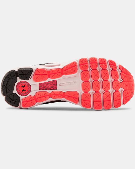 Women's UA HOVR™ Infinite 2 Running Shoes image number 4