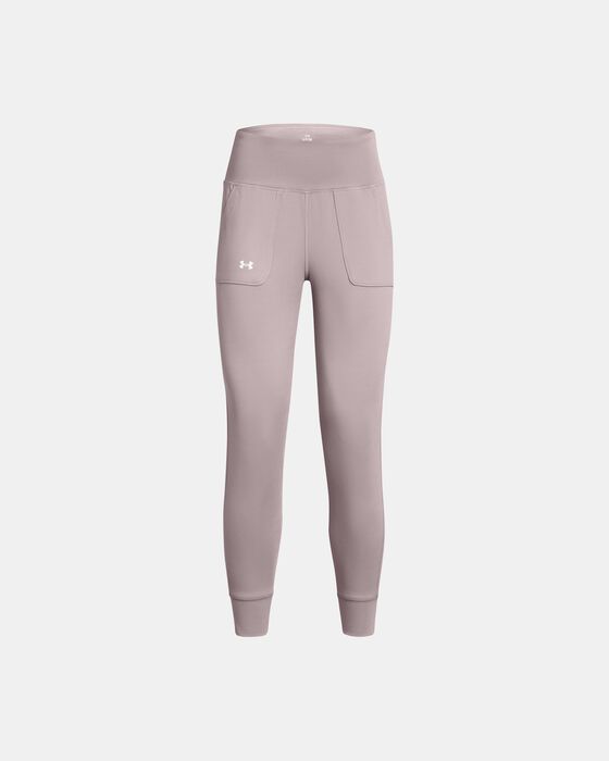 Women's UA Motion Joggers image number 3