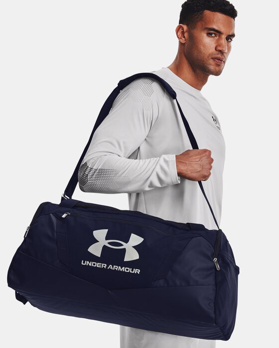 UA Undeniable 5.0 MD Duffle Bag image number 6