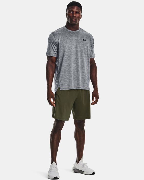 Men's UA Tech™ Vent Shorts image number 2