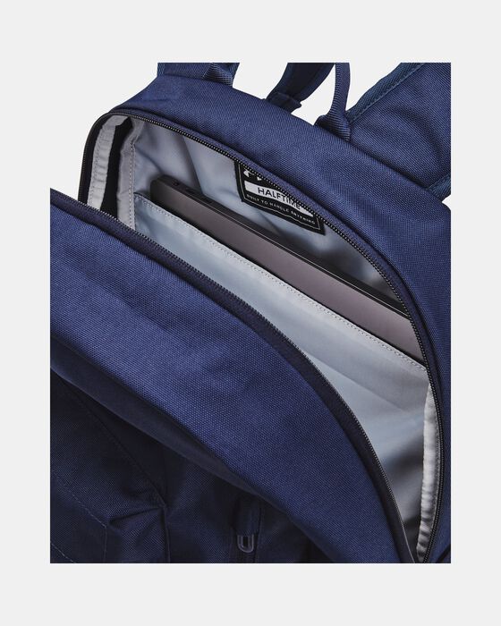 Unisex UA Halftime Backpack image number 3