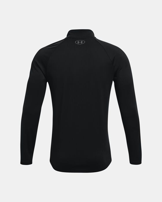 Men's UA Tech™ ½ Zip Long Sleeve image number 5