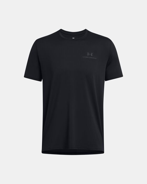 Men's UA Vanish Energy Short Sleeve image number 2