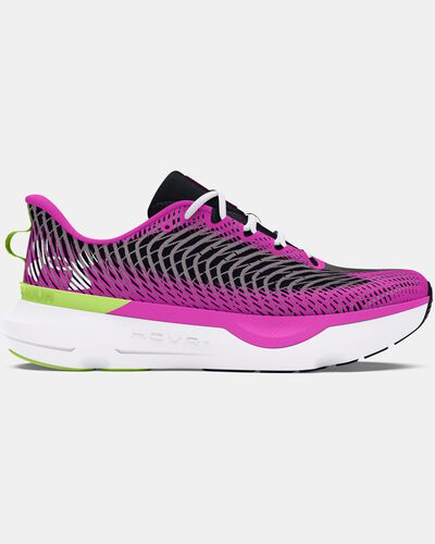 Women's UA Infinite Pro Run Anywhere Running Shoes