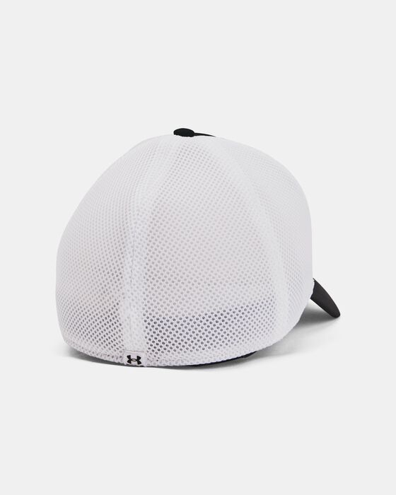 Men's UA Iso-Chill Driver Mesh Cap image number 1