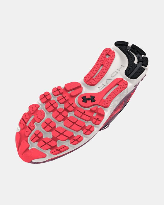 Women's UA HOVR™ Infinite 5 Running Shoes image number 4