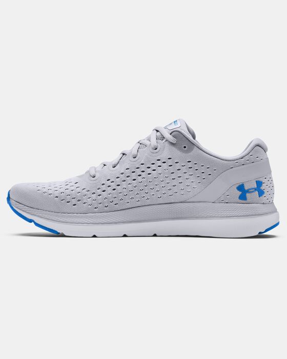 Men's UA Charged Impulse Running Shoes image number 1