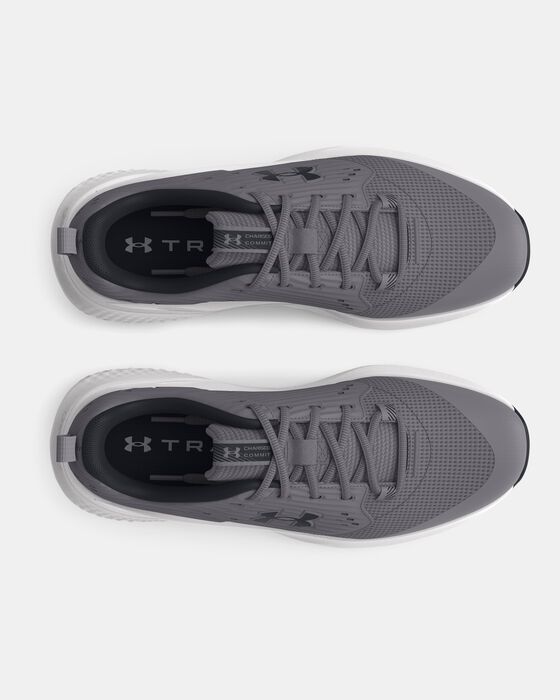 Men's UA Commit 4 Training Shoes image number 2