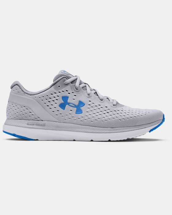 Men's UA Charged Impulse Running Shoes image number 0