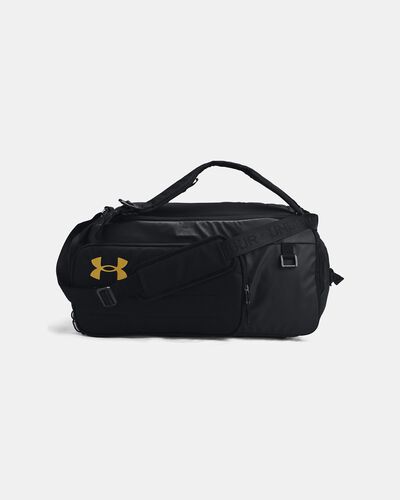 UA Contain Duo Medium Backpack Duffle