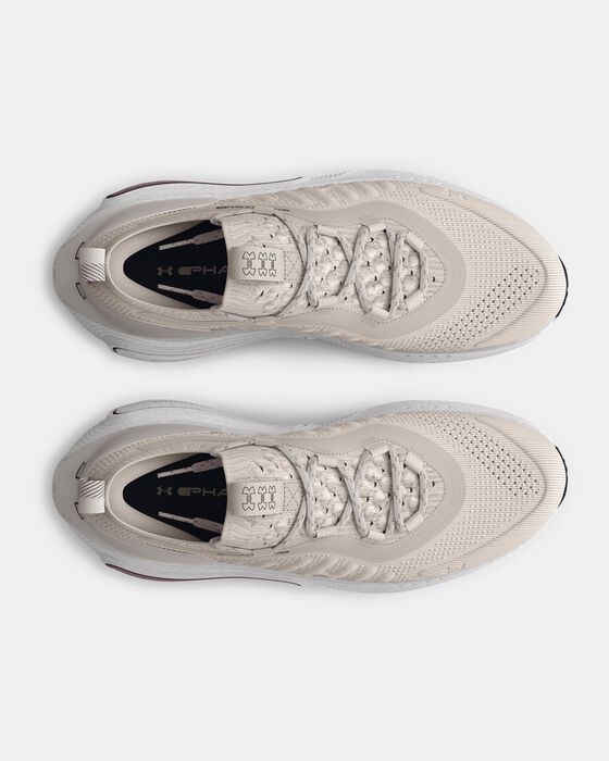 Women's UA Phantom 4 Shoes image number 2