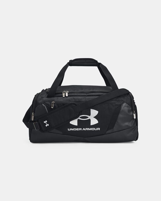 UA Undeniable 5.0 SM Duffle Bag image number 0