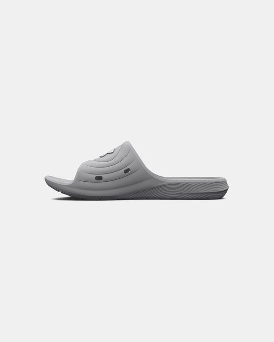 Women's UA Locker IV Slides image number 1