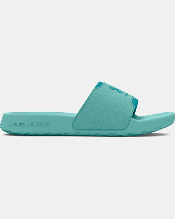 Women's UA Ignite Select Slides image number 0