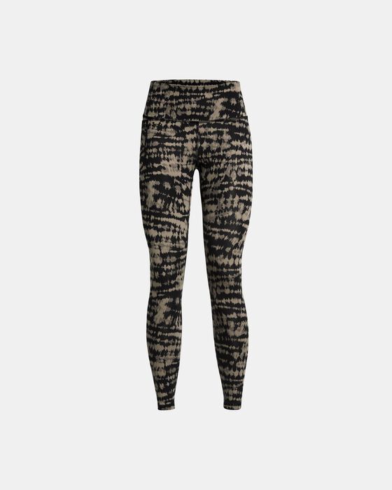 Women's UA Motion Printed Leggings image number 4