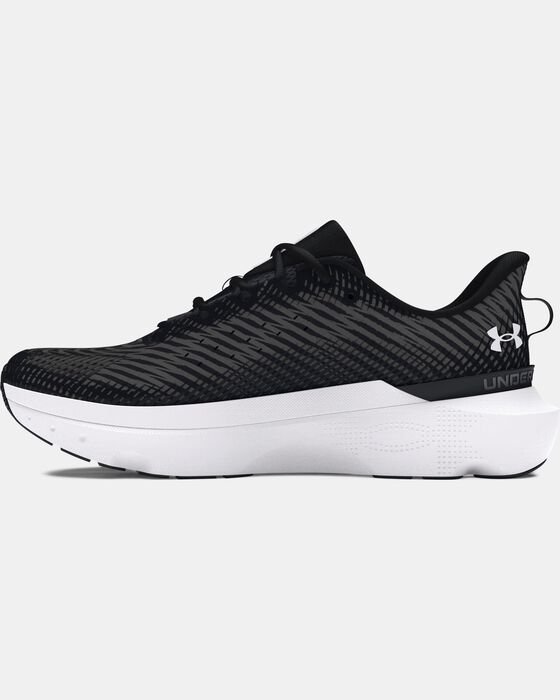 Men's UA Infinite Pro Running Shoes image number 1