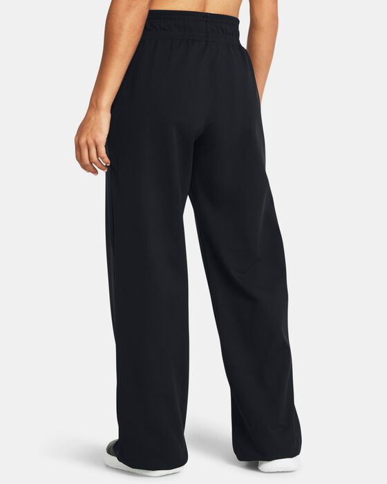 Women's UA Motion Open Hem Pants image number 1