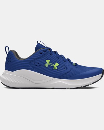 Men's UA Commit 4 Training Shoes