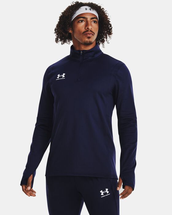 Men's UA Challenger Midlayer image number 0