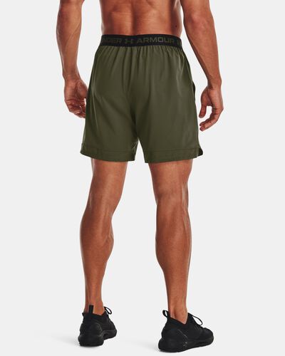 Men's UA Vanish Woven 6" Shorts