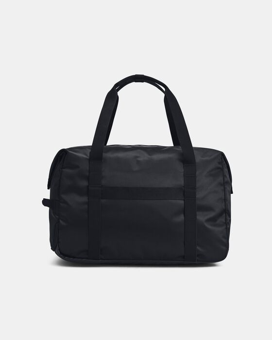 Women's UA Essentials Duffle image number 1