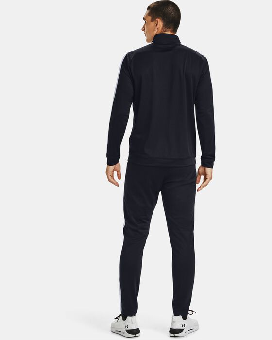 Men's UA Knit Track Suit image number 1