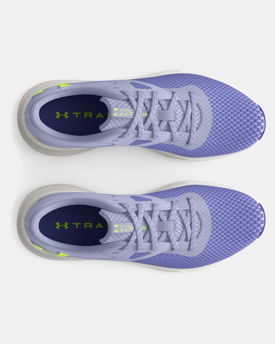 Women's UA Charged Aurora 2 Training Shoes image number 2