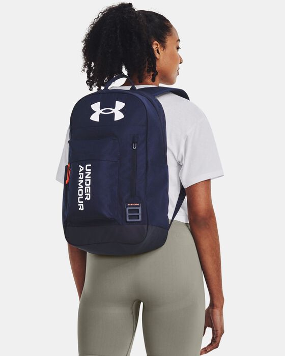 Unisex UA Halftime Backpack image number 4