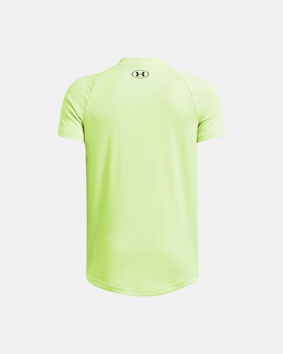 Boys' UA Tech™ 2.0 Short Sleeve